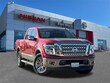 Nissan Titan