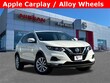 Nissan Rogue Sport