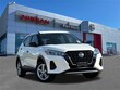 Nissan Kicks Play