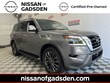 Nissan Armada