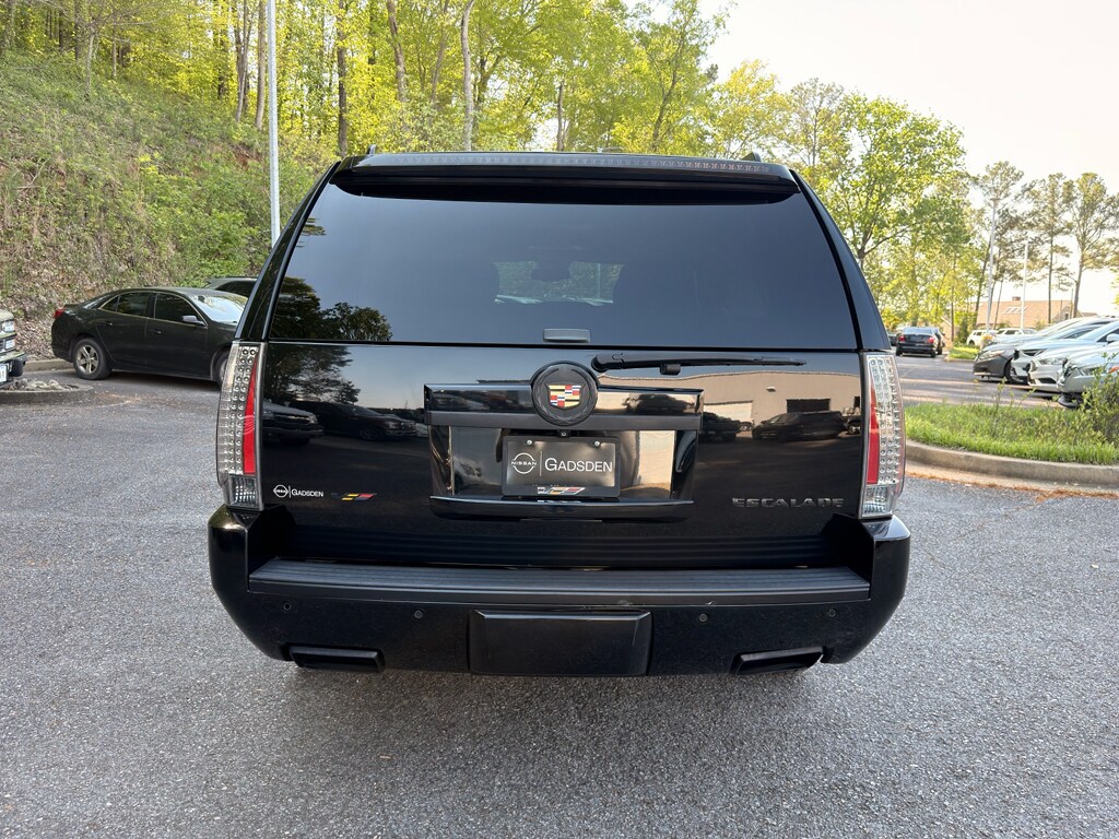 Used 2014 Cadillac Escalade ESV Premium Sport Utility