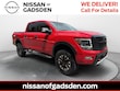 Nissan Titan