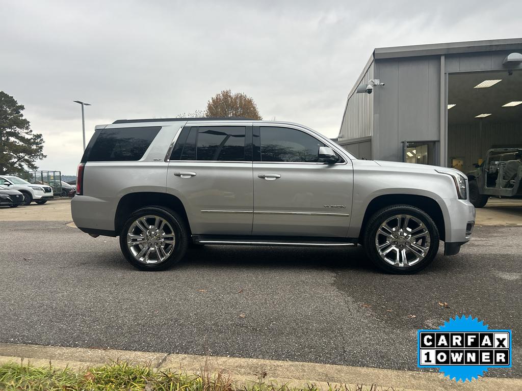 2019 Gmc Yukon SLT photo 2