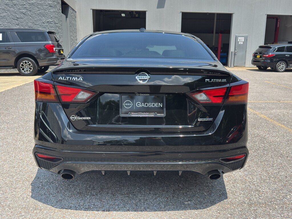 Used 2019 Nissan Altima 2.0 Edition ONE Sedan