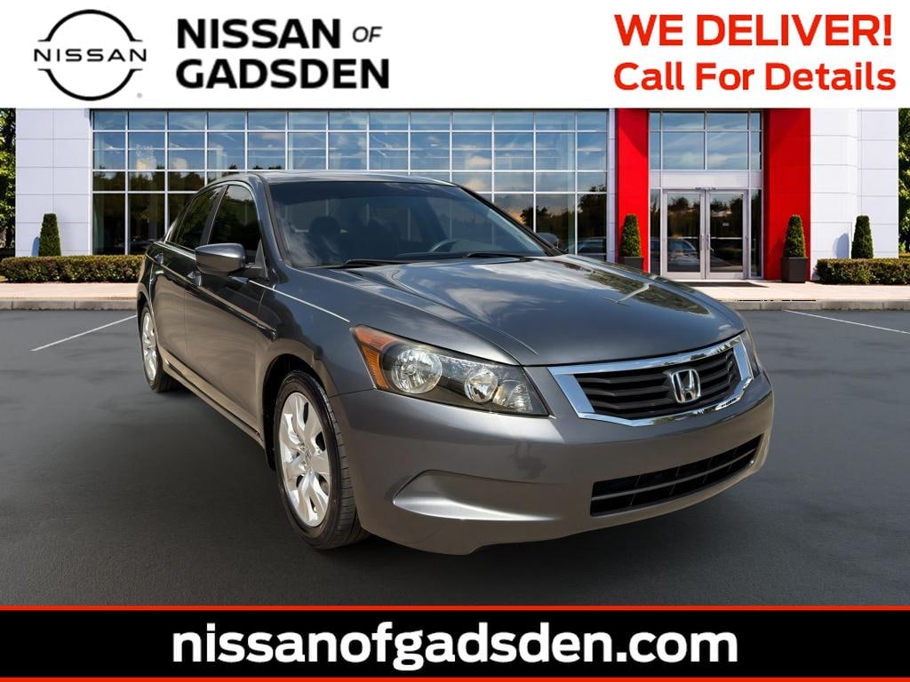 Used 2010 Honda Accord EX Sedan