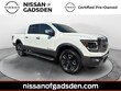 Nissan Titan