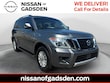 Nissan Armada