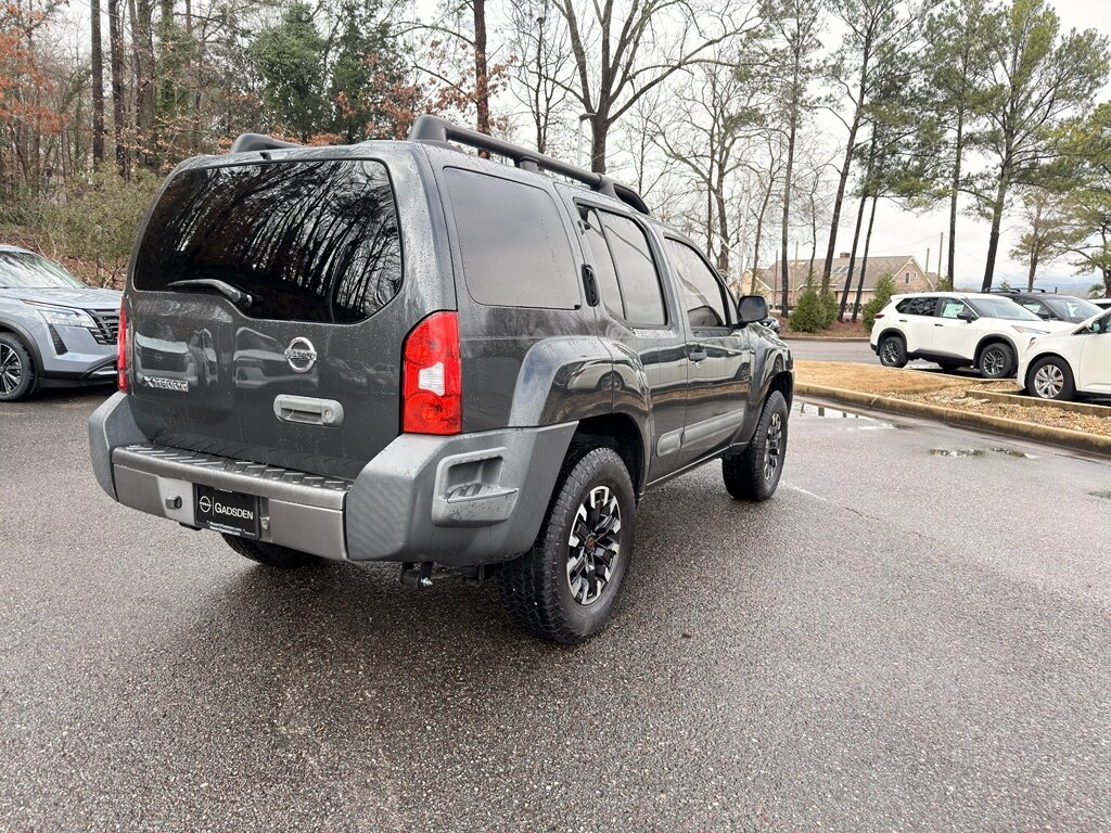 Used 2013 Nissan Xterra S SUV