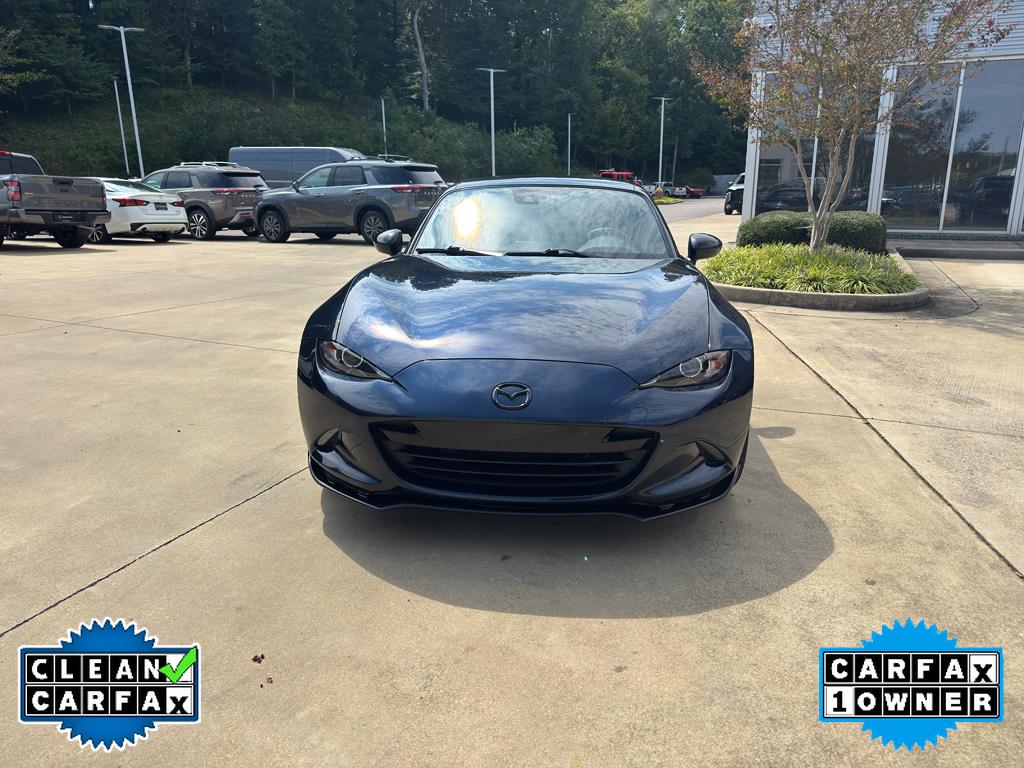 2023 Mazda MX-5 Miata Miata RF photo 2
