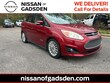 Ford C-Max Energi