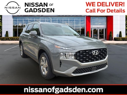 2023 Hyundai Santa Fe SEL Sport Utility