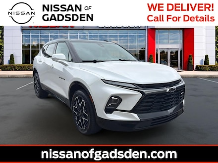 2023 Chevrolet Blazer RS Sport Utility