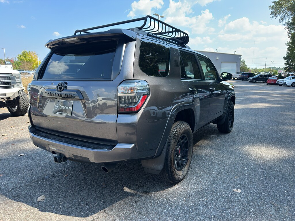 2021 Toyota 4Runner Venture Special Edition photo 3