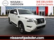  Nissan Armada