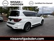  Nissan Armada