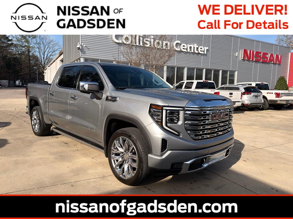 2024 GMC Sierra 1500 Denali Denali's photo