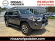 Toyota 4Runner