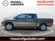 Nissan Titan