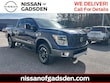  Nissan Titan XD