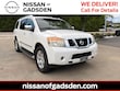  Nissan Armada