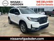  Honda Passport