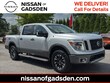 Nissan Titan