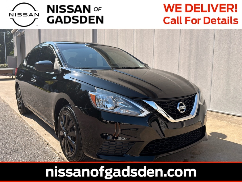 2016 Nissan Sentra