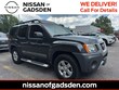 Nissan Xterra