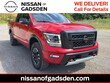  Nissan Titan