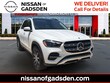  Mercedes-Benz GLE SUV