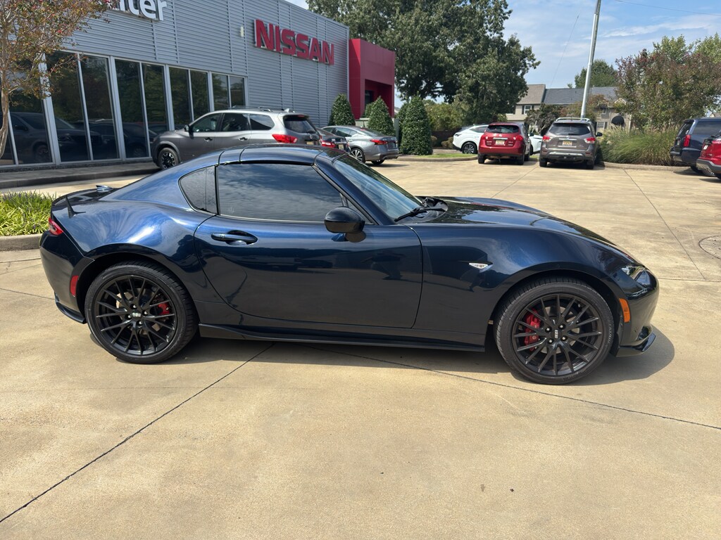 2023 Mazda MX-5 Miata Miata RF photo 4