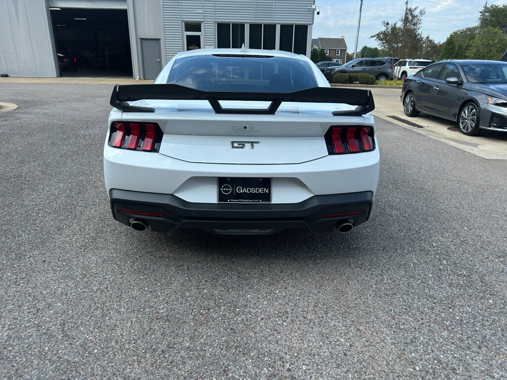 2024 Ford Mustang GT photo 4