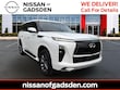  INFINITI QX80