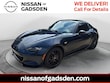 Mazda MX-5 Miata RF