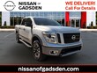  Nissan Titan