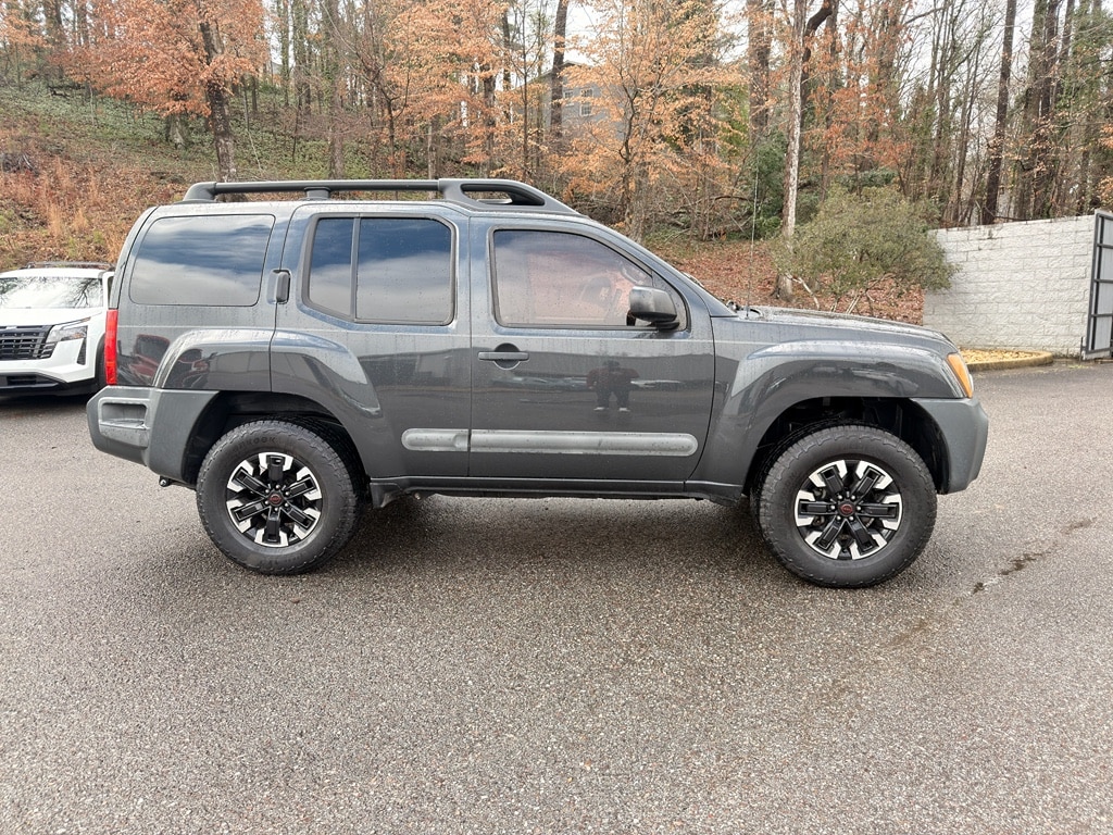 Used 2013 Nissan Xterra S SUV
