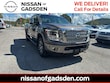 Nissan Titan XD