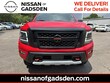 Nissan Titan