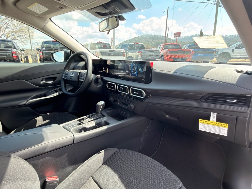 2026 Nissan Sentra S - Photo 15