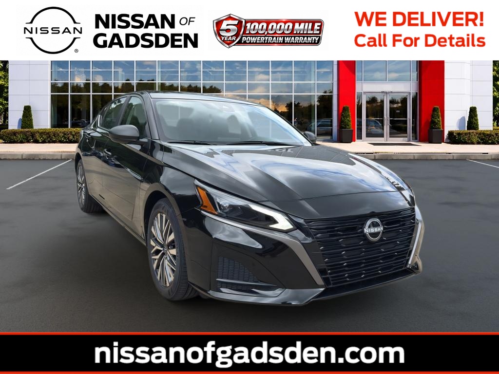 2026 Nissan Altima