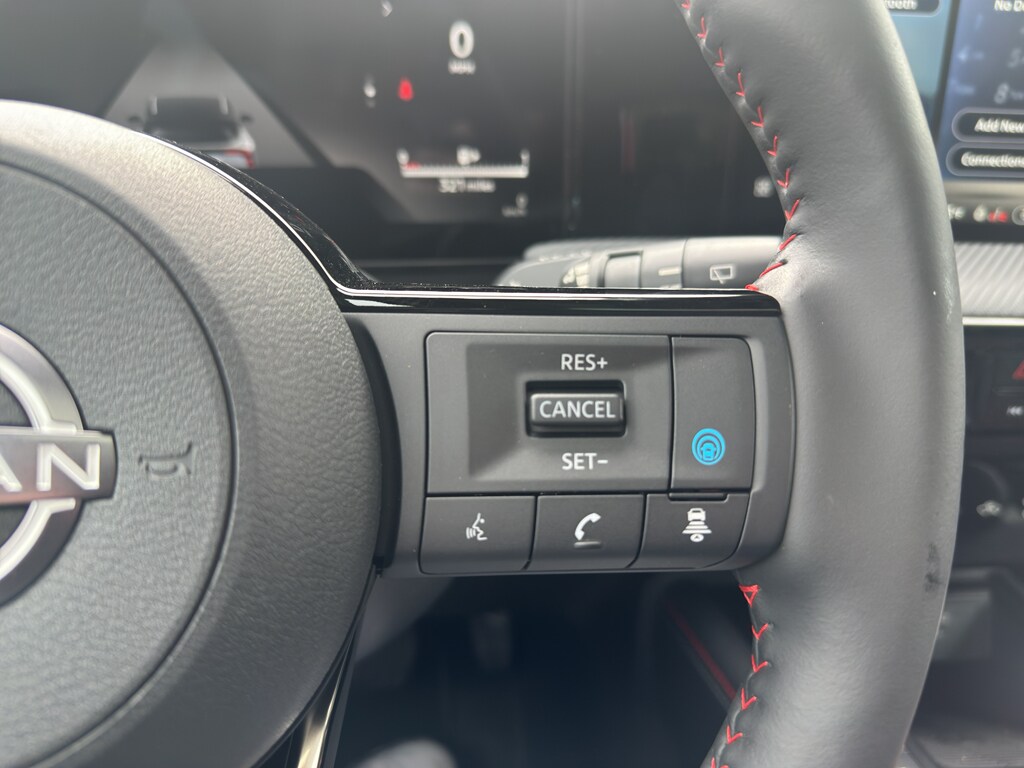 2026 Nissan KICKS SR - Photo 19