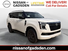 2026 Nissan Armada SV Sport Utility