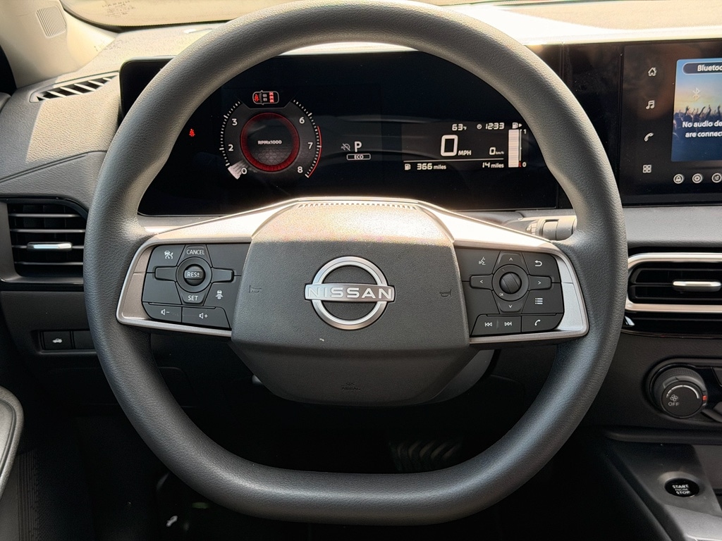 2026 Nissan Sentra S - Photo 14
