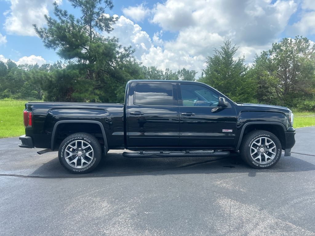 2017 GMC Sierra 1500 SLT - Photo 8