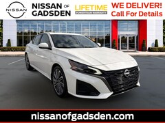 2026 Nissan Altima SV Sedan