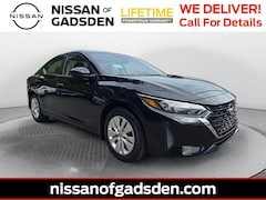 2025 Nissan Sentra S Sedan 2025 Nissan Sentra S Sedan