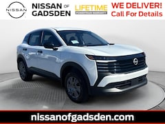 2026 Nissan Kicks S Sport Utility