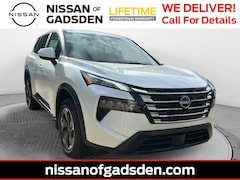 2026 Nissan Rogue SV SUV 2026 Nissan Rogue SV SUV