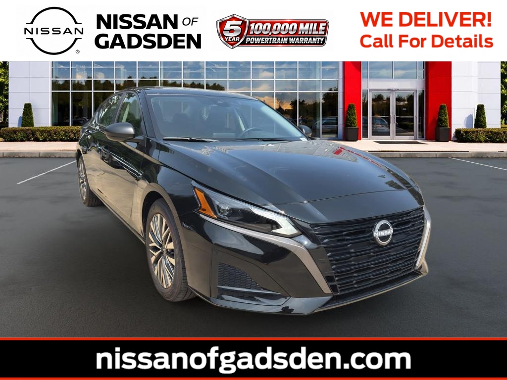 2026 Nissan Altima