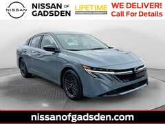 2026 Nissan Sentra SV Sedan